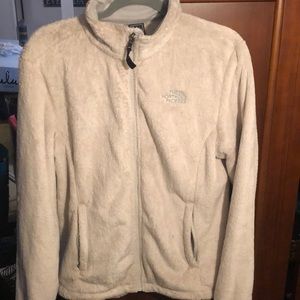 North face osito fleece